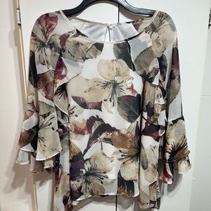 🌸3/$20🌸 Xl Blouse